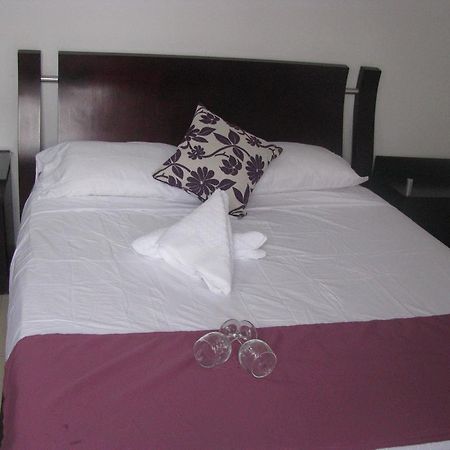 Hotel Casa Salome Cartagena Quarto foto