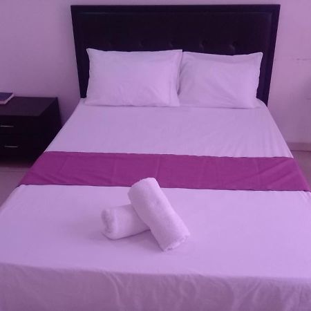 Hotel Casa Salome Cartagena Exterior foto