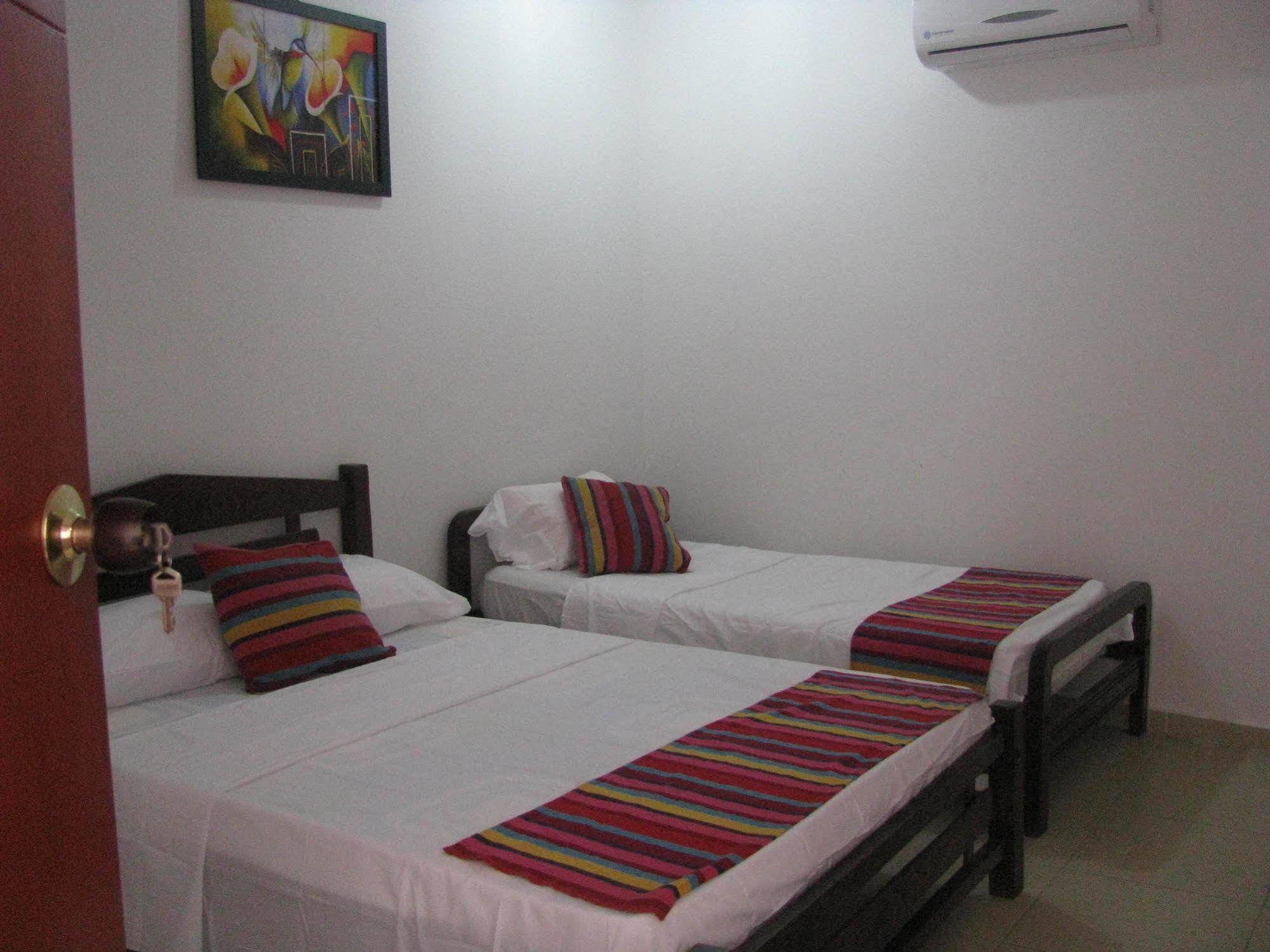 Hotel Casa Salome Cartagena Exterior foto